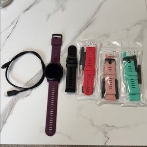 Garmin Forerunner 945 LTE